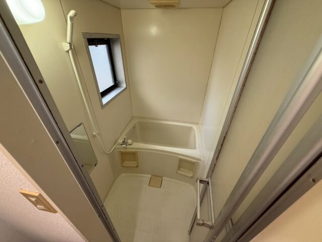 堀古貸家の物件内観写真