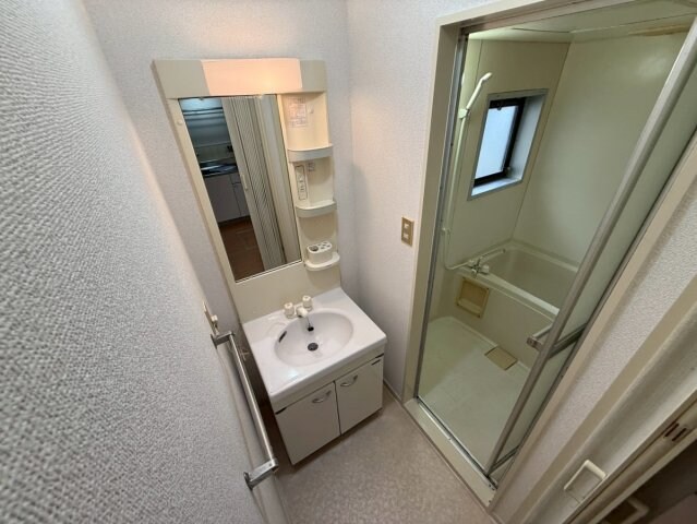 堀古貸家の物件内観写真