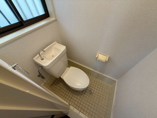 堀古貸家の物件内観写真