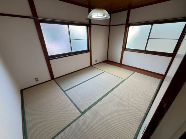 堀古貸家の物件内観写真