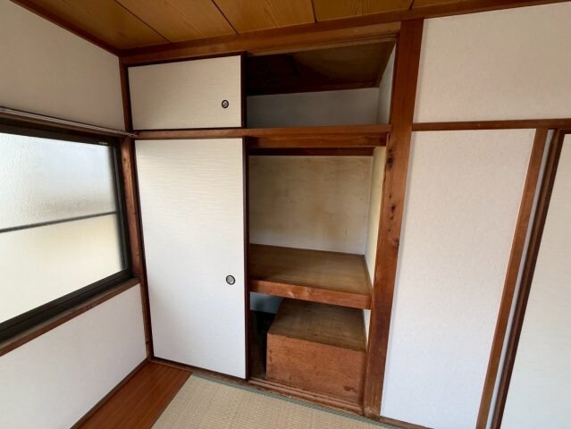 堀古貸家の物件内観写真