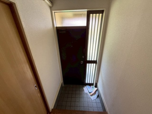 堀古貸家の物件内観写真