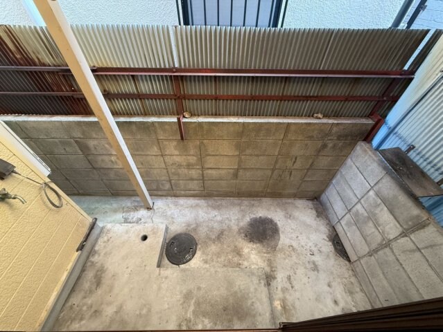 堀古貸家の物件内観写真