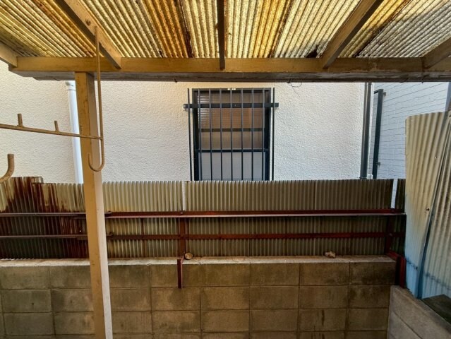 堀古貸家の物件内観写真