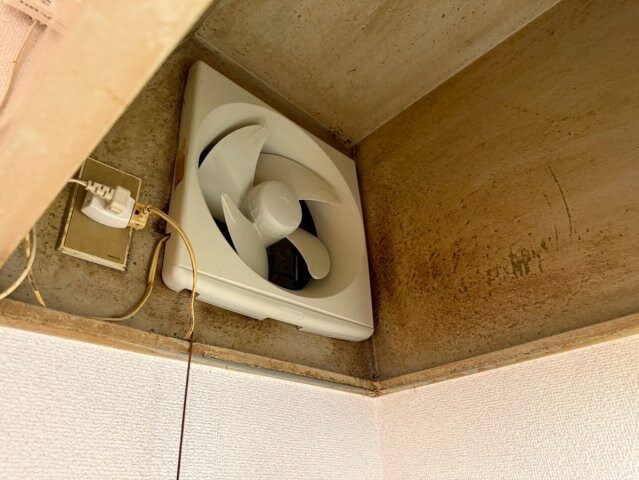 堀古貸家の物件内観写真