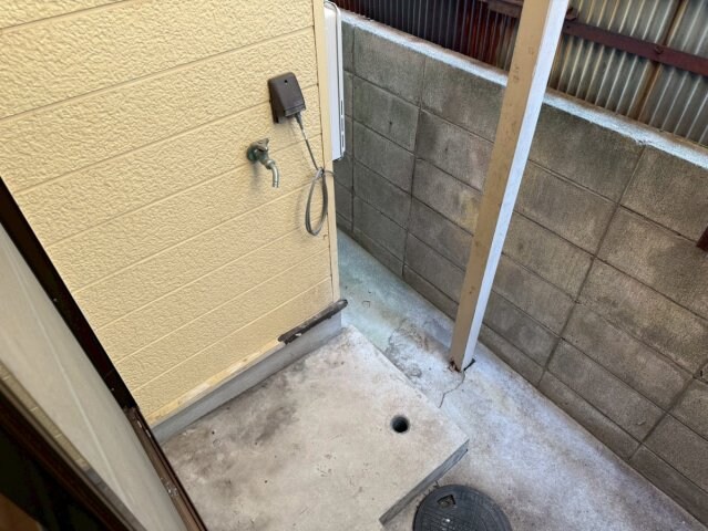 堀古貸家の物件内観写真