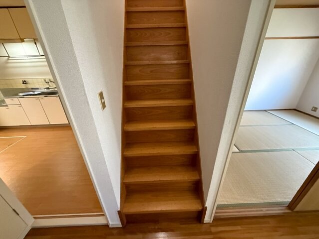 堀古貸家の物件内観写真