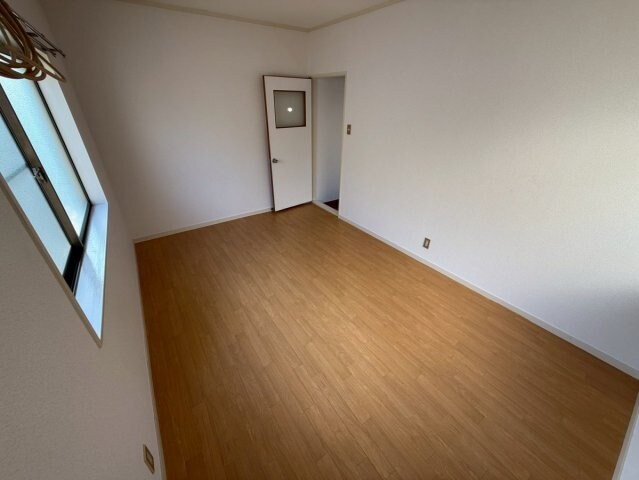 堀古貸家の物件内観写真