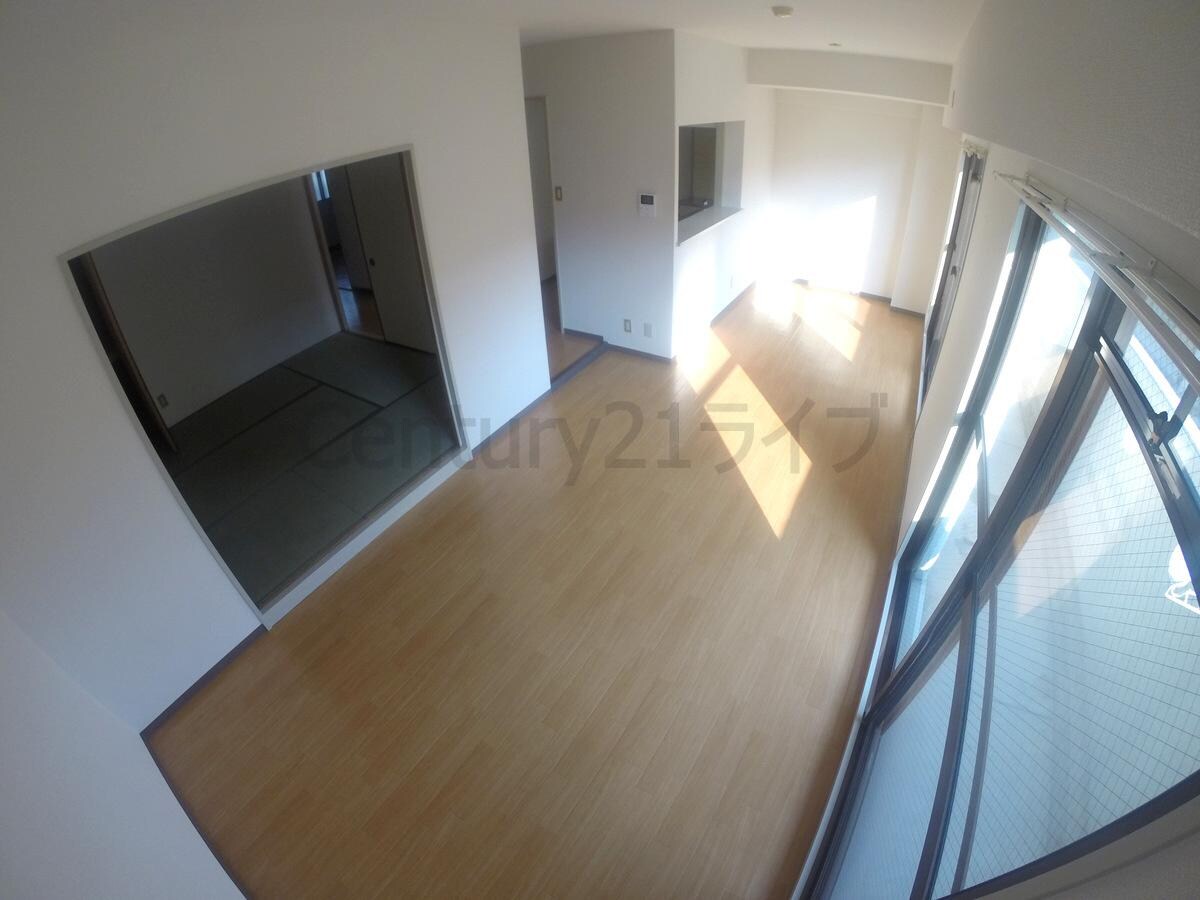 REIWA宝塚の物件内観写真