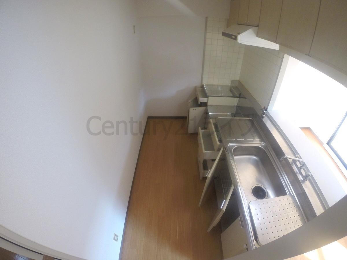 REIWA宝塚の物件内観写真