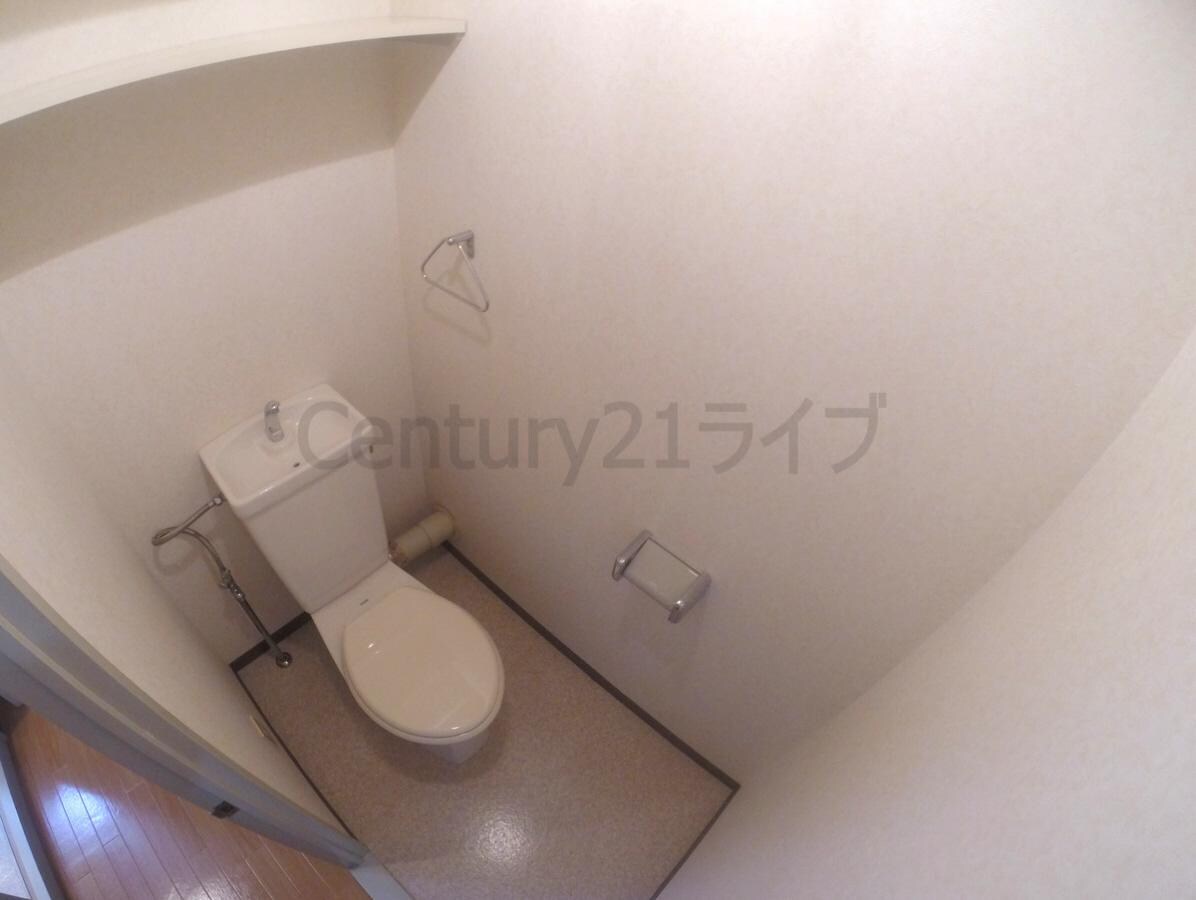 REIWA宝塚の物件内観写真