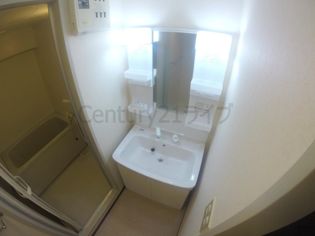 REIWA宝塚の物件内観写真