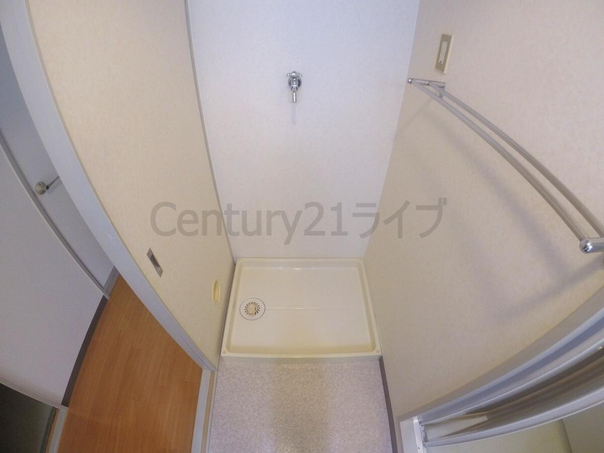 REIWA宝塚の物件内観写真