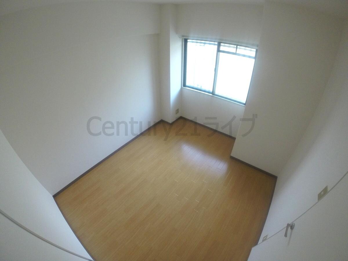 REIWA宝塚の物件内観写真