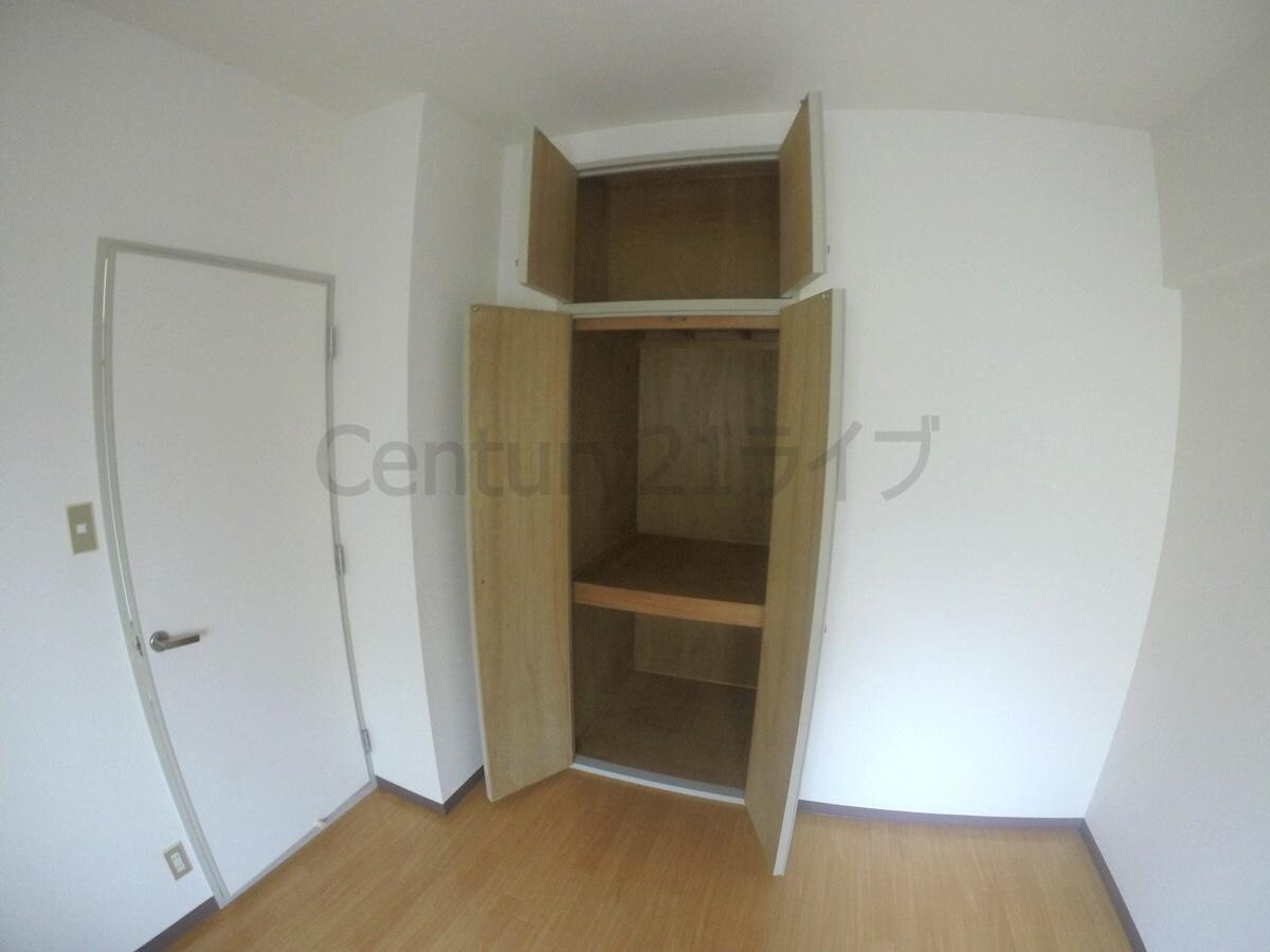 REIWA宝塚の物件内観写真