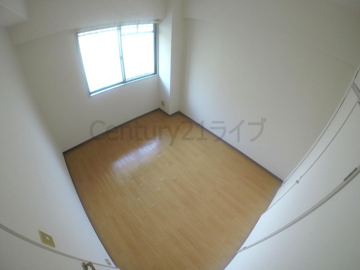 REIWA宝塚の物件内観写真