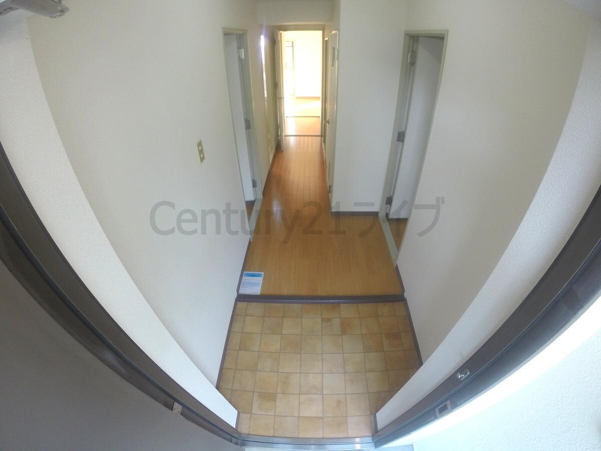 REIWA宝塚の物件内観写真