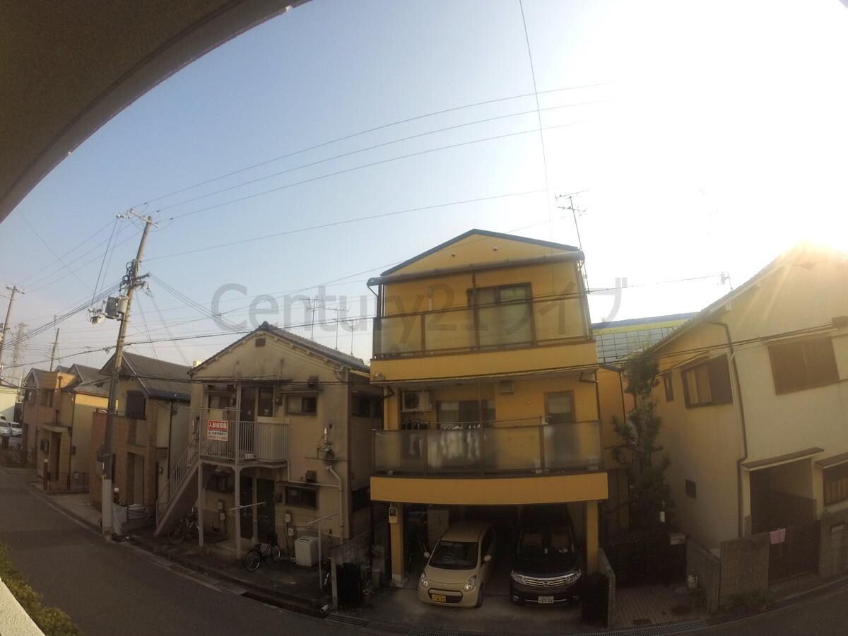 REIWA宝塚の物件内観写真