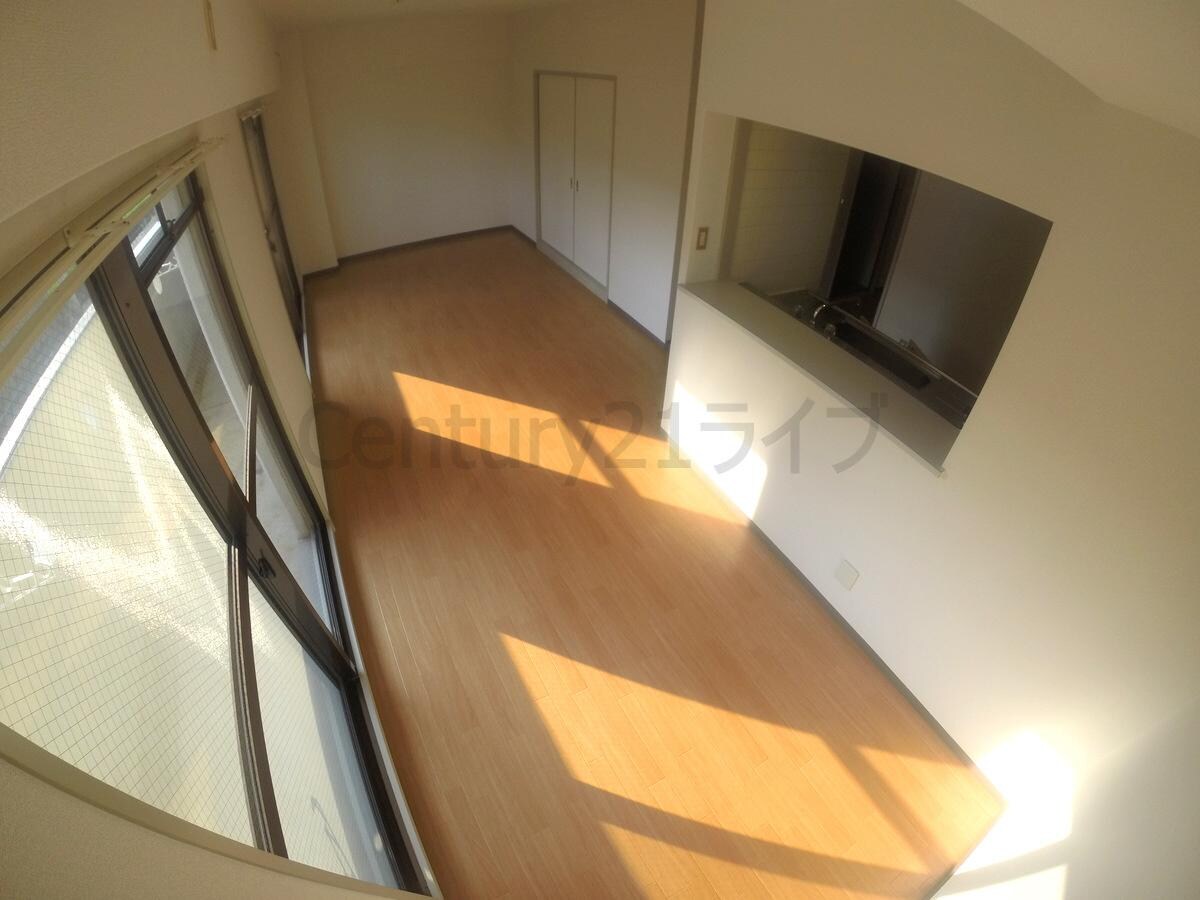 REIWA宝塚の物件内観写真