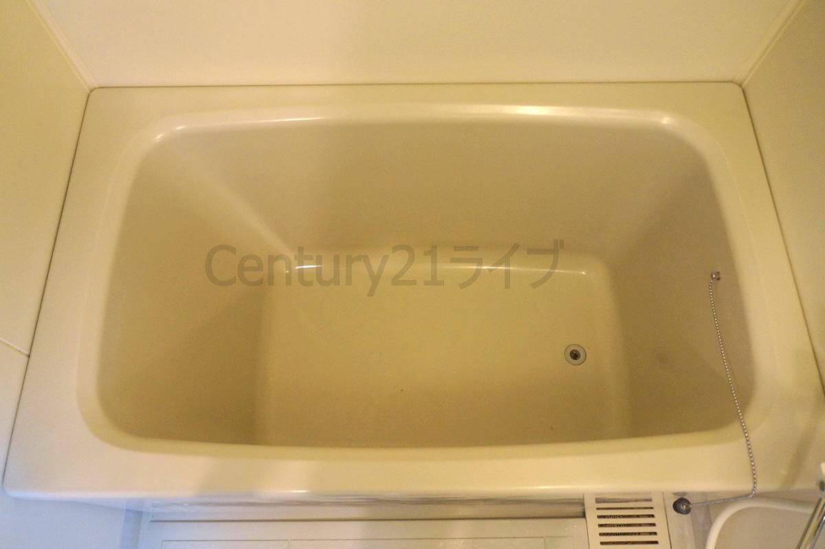 REIWA宝塚の物件内観写真