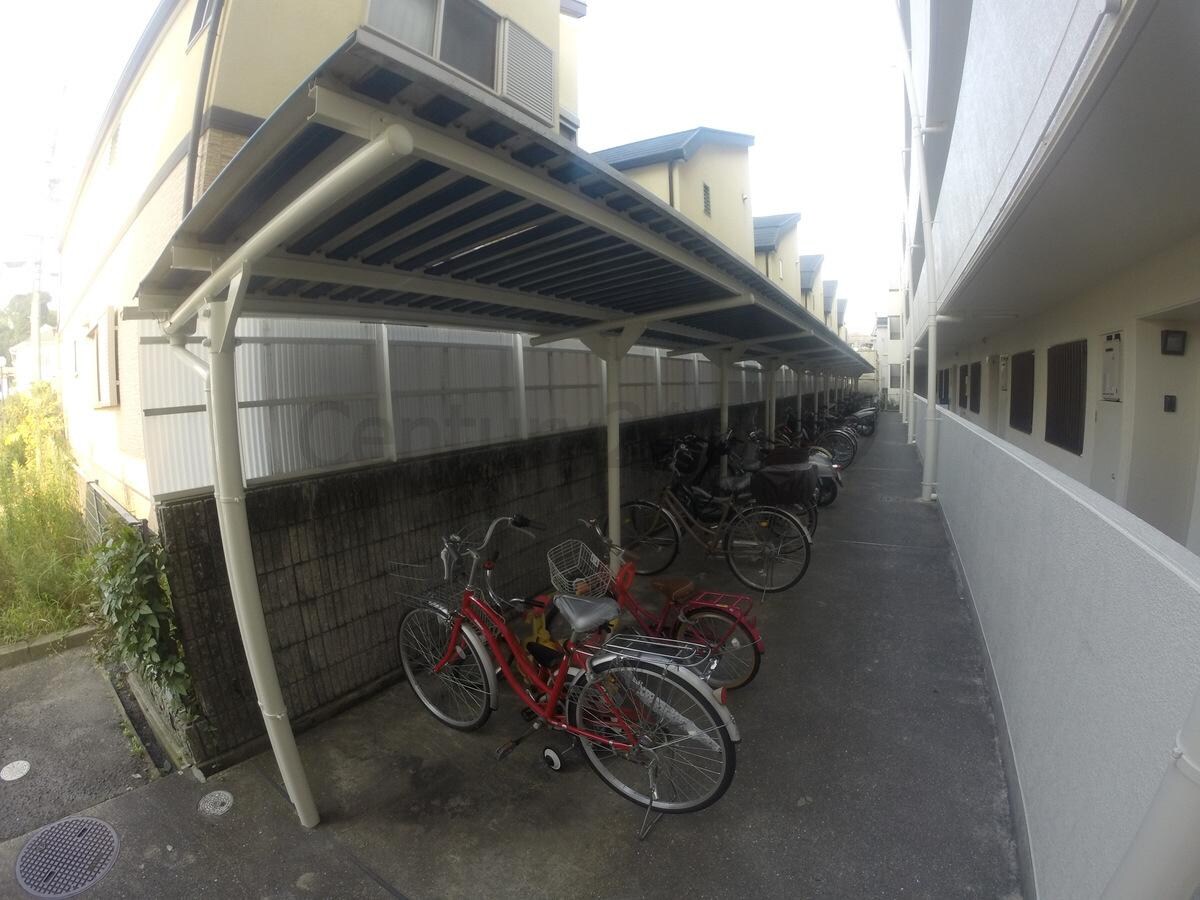 REIWA宝塚の物件内観写真