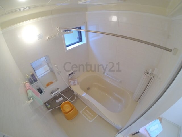 ウィルコート旭丘A棟の物件内観写真