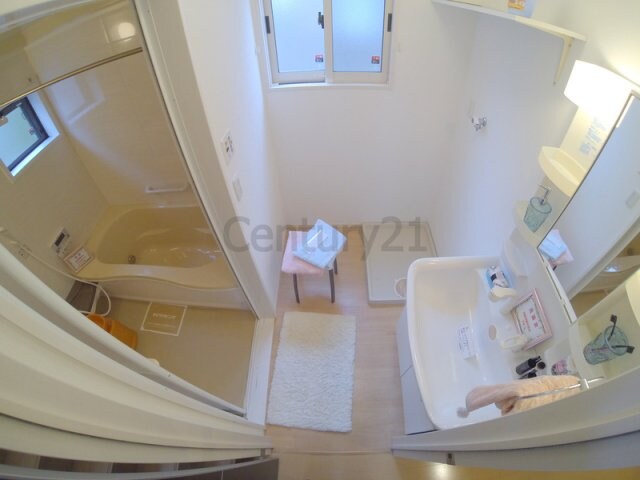 ウィルコート旭丘A棟の物件内観写真