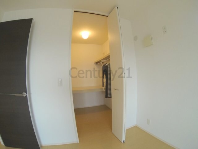 ウィルコート旭丘A棟の物件内観写真