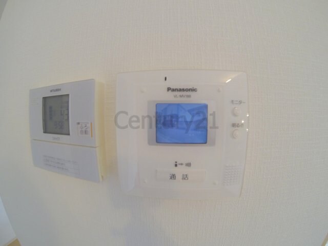 ウィルコート旭丘A棟の物件内観写真