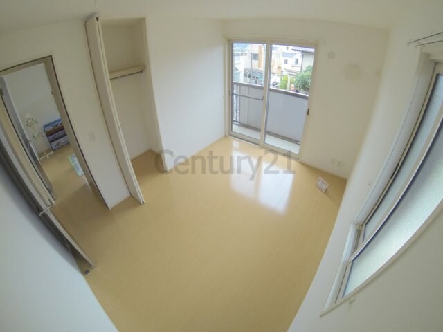 ウィルコート旭丘A棟の物件内観写真