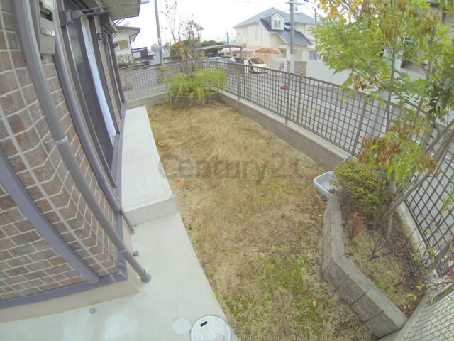 ウィルコート旭丘A棟の物件内観写真