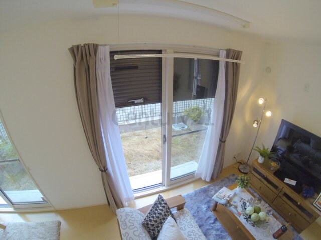 ウィルコート旭丘A棟の物件内観写真