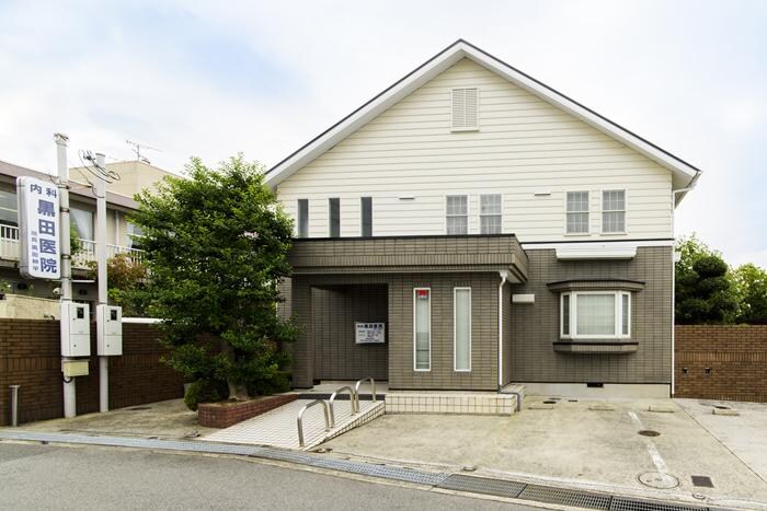 ウィルコート旭丘A棟の物件内観写真