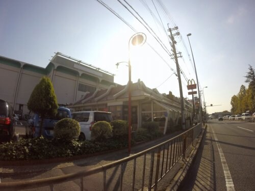 ウィルコート旭丘A棟の物件内観写真