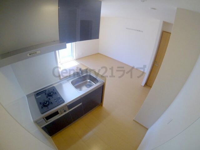 Manoir2の物件内観写真