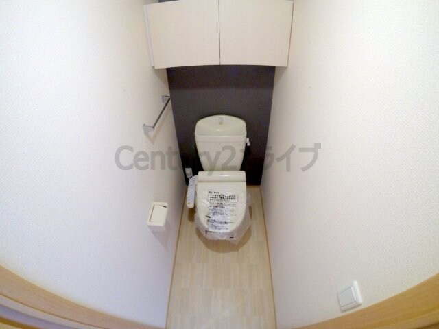 Manoir2の物件内観写真