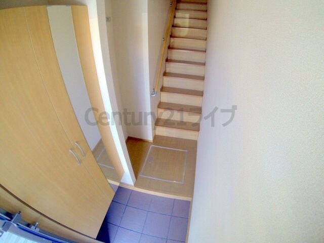 Manoir2の物件内観写真