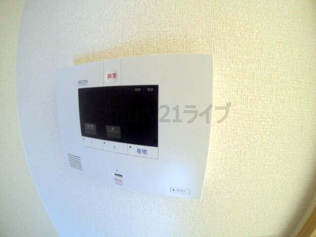 Manoir2の物件内観写真