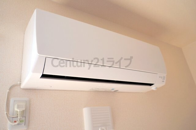 Manoir2の物件内観写真