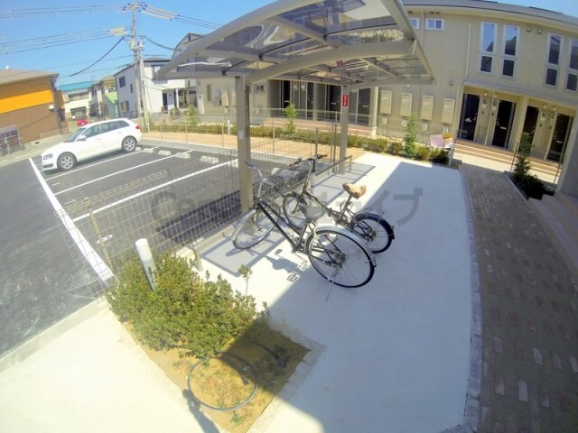 Manoir2の物件内観写真