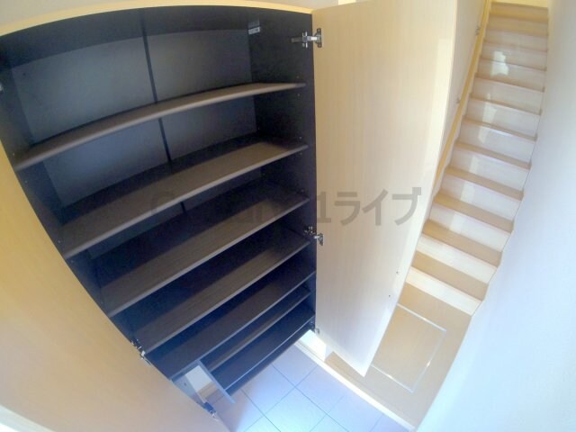 Manoir2の物件内観写真