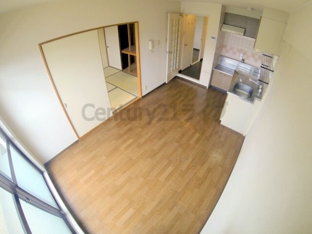 ラ・モーブの物件内観写真