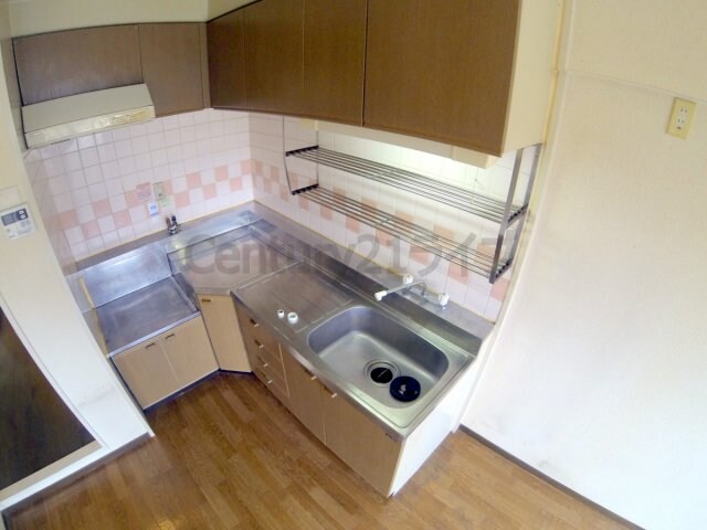 ラ・モーブの物件内観写真