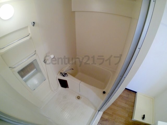 ラ・モーブの物件内観写真