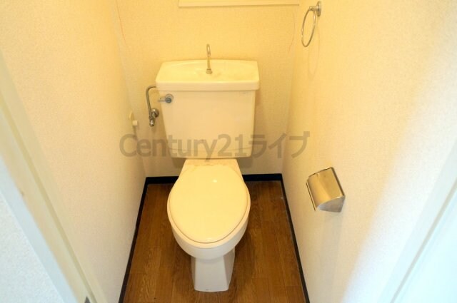 ラ・モーブの物件内観写真