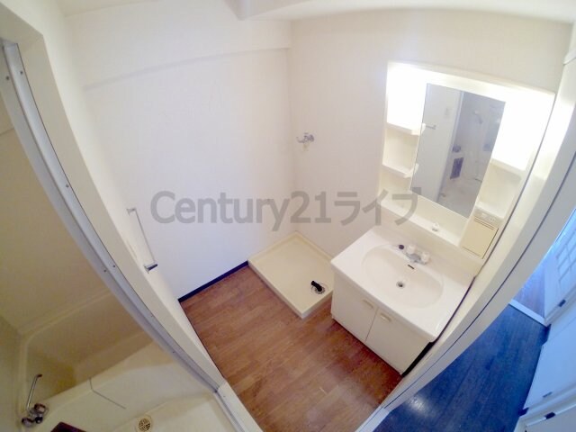 ラ・モーブの物件内観写真