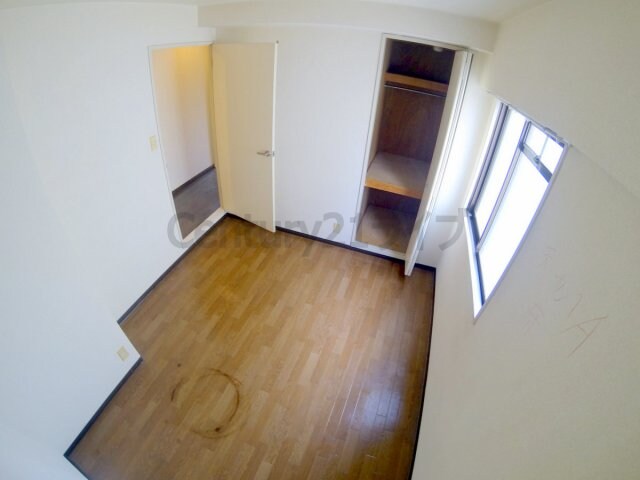 ラ・モーブの物件内観写真