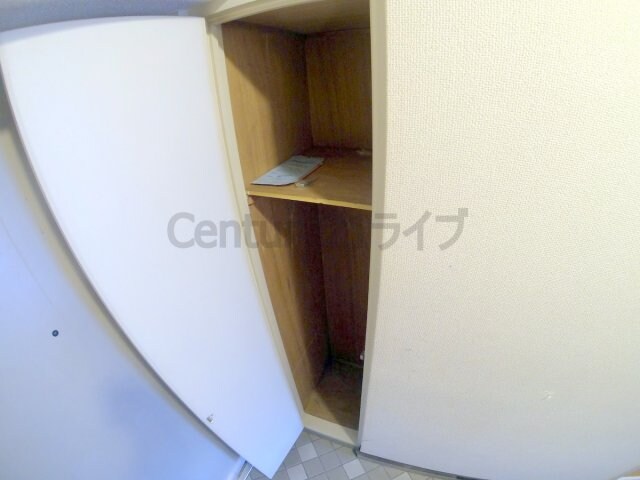 ラ・モーブの物件内観写真