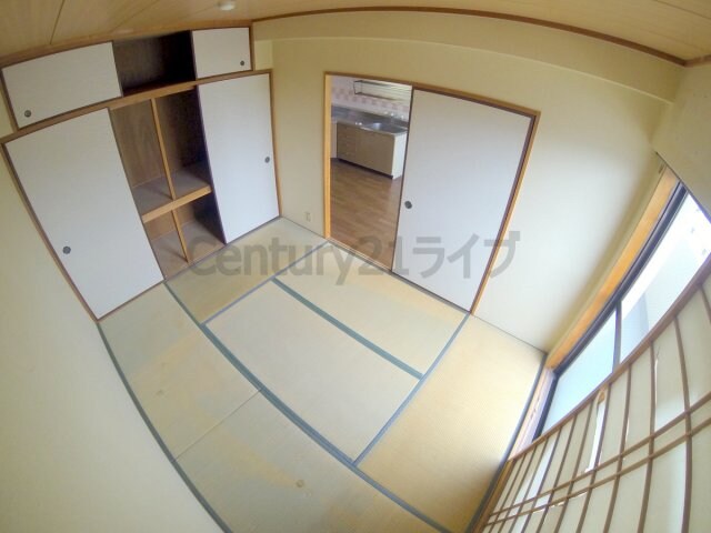 ラ・モーブの物件内観写真