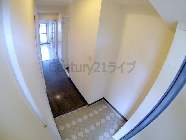 ラ・モーブの物件内観写真